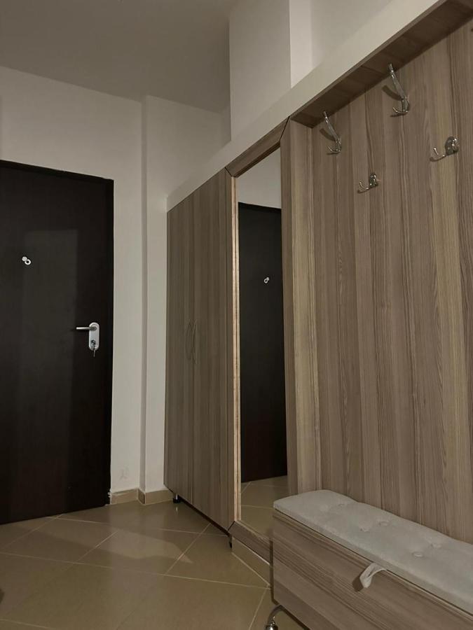 Siloria Apartments Vlorë Exterior foto